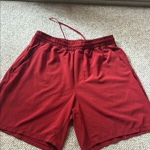 Lululemon Pacebreaker Shorts